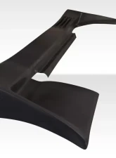 1986-1992 Toyota Supra Duraflex Spec R Side Skirt Rocker Panels - 2 Piece                                     - 109660 - Image 8