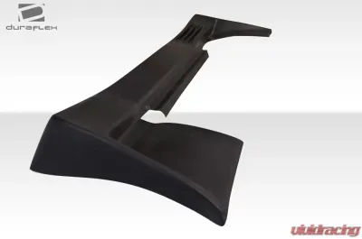 1986-1992 Toyota Supra Duraflex Spec R Side Skirt Rocker Panels - 2 Piece - 109660