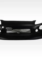 2000-2009 Honda S2000 Duraflex SP-N Front Bumper Cover - 4 Piece                                     - 109663 - Image 11