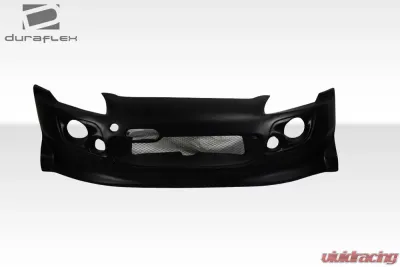 2000-2009 Honda S2000 Duraflex SP-N Front Bumper Cover - 4 Piece - 109663