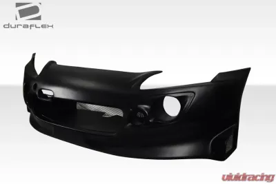 2000-2009 Honda S2000 Duraflex SP-N Front Bumper Cover - 4 Piece - 109663