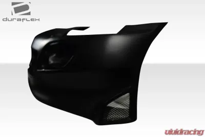 2000-2009 Honda S2000 Duraflex SP-N Front Bumper Cover - 4 Piece - 109663
