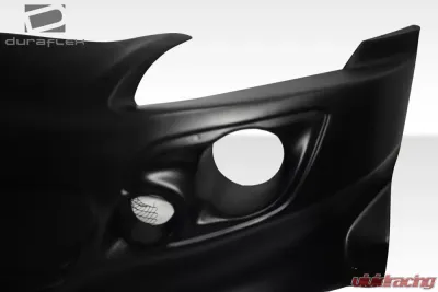 2000-2009 Honda S2000 Duraflex SP-N Front Bumper Cover - 4 Piece - 109663