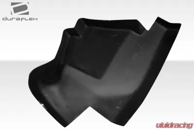 2000-2009 Honda S2000 Duraflex SP-N Front Bumper Cover - 4 Piece - 109663