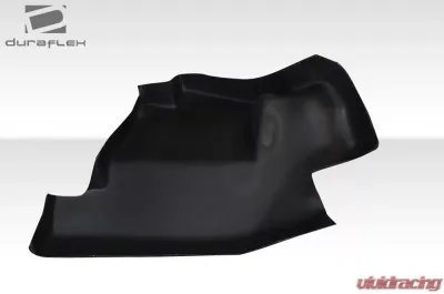 2000-2009 Honda S2000 Duraflex SP-N Front Bumper Cover - 4 Piece - 109663