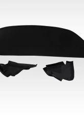 2000-2009 Honda S2000 Duraflex SP-N Front Bumper Cover - 4 Piece                                     - 109663 - Image 17