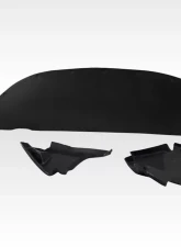 2000-2009 Honda S2000 Duraflex SP-N Front Bumper Cover - 4 Piece                                     - 109663 - Image 18