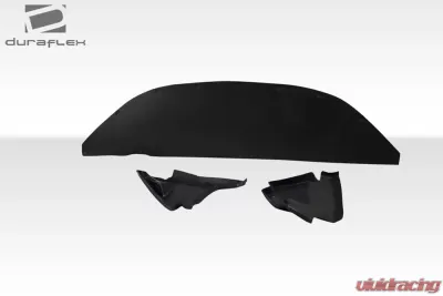 2000-2009 Honda S2000 Duraflex SP-N Front Bumper Cover - 4 Piece - 109663