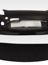 2000-2009 Honda S2000 Duraflex SP-N Front Bumper Cover - 4 Piece                                     - 109663 - Image 6