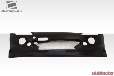 2000-2009 Honda S2000 Duraflex SP-N Front Bumper Cover - 4 Piece - 109663