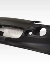 2000-2009 Honda S2000 Duraflex SP-N Front Bumper Cover - 4 Piece                                     - 109663 - Image 8