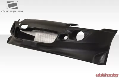2000-2009 Honda S2000 Duraflex SP-N Front Bumper Cover - 4 Piece - 109663