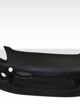 2000-2009 Honda S2000 Duraflex SP-N Front Bumper Cover - 4 Piece                                     - 109663 - Image 10