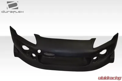 2000-2009 Honda S2000 Duraflex SP-N Front Bumper Cover - 4 Piece - 109663