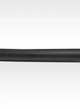 2003-2009 Mercedes CLK W209 Duraflex Black Series Look Wide Body Side Skirt Rocker Panels - 2 Piece                                     - 109666 - Image 6