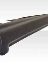 2003-2009 Mercedes CLK W209 Duraflex Black Series Look Wide Body Side Skirt Rocker Panels - 2 Piece                                     - 109666 - Image 7