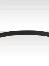 2003-2009 Mercedes CLK W209 Duraflex Black Series Look Wing Trunk Lid Spoiler - 1 Piece                                     - 109669 - Image 3