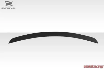 2003-2009 Mercedes CLK W209 Duraflex Black Series Look Wing Trunk Lid Spoiler - 1 Piece - 109669