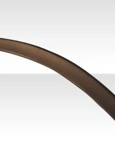 2003-2009 Mercedes CLK W209 Duraflex Black Series Look Wing Trunk Lid Spoiler - 1 Piece                                     - 109669 - Image 4
