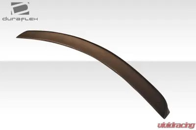 2003-2009 Mercedes CLK W209 Duraflex Black Series Look Wing Trunk Lid Spoiler - 1 Piece - 109669