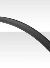 2003-2009 Mercedes CLK W209 Duraflex Black Series Look Wing Trunk Lid Spoiler - 1 Piece                                     - 109669 - Image 8