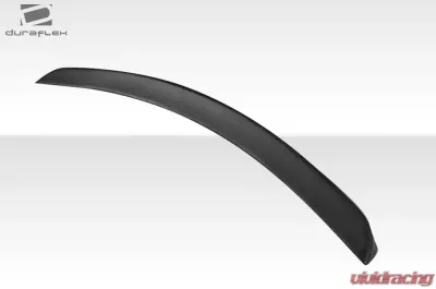 2003-2009 Mercedes CLK W209 Duraflex Black Series Look Wing Trunk Lid Spoiler - 1 Piece - 109669