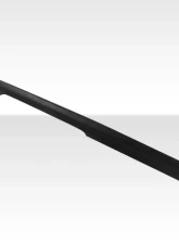 2003-2009 Mercedes CLK W209 Duraflex Black Series Look Wing Trunk Lid Spoiler - 1 Piece                                     - 109669 - Image 9