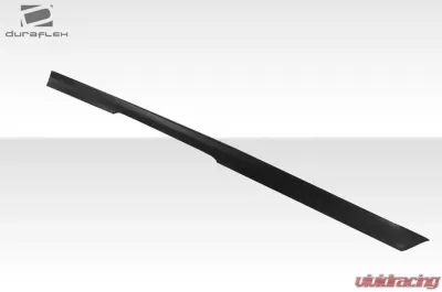 2003-2009 Mercedes CLK W209 Duraflex Black Series Look Wing Trunk Lid Spoiler - 1 Piece - 109669
