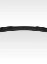 2003-2009 Mercedes CLK W209 Duraflex Black Series Look Wing Trunk Lid Spoiler - 1 Piece                                     - 109669 - Image 10