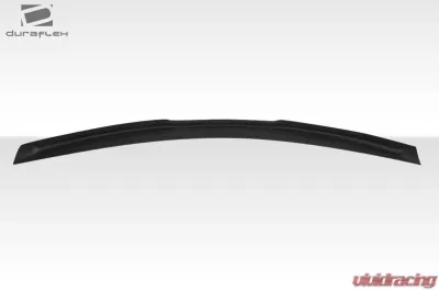 2003-2009 Mercedes CLK W209 Duraflex Black Series Look Wing Trunk Lid Spoiler - 1 Piece - 109669