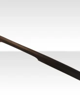 2003-2009 Mercedes CLK W209 Duraflex Black Series Look Wing Trunk Lid Spoiler - 1 Piece                                     - 109669 - Image 5
