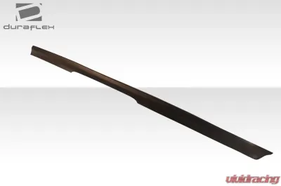2003-2009 Mercedes CLK W209 Duraflex Black Series Look Wing Trunk Lid Spoiler - 1 Piece - 109669