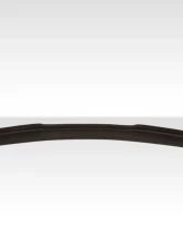 2003-2009 Mercedes CLK W209 Duraflex Black Series Look Wing Trunk Lid Spoiler - 1 Piece                                     - 109669 - Image 6