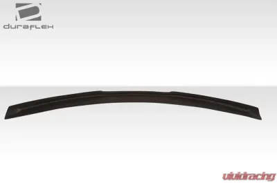 2003-2009 Mercedes CLK W209 Duraflex Black Series Look Wing Trunk Lid Spoiler - 1 Piece - 109669