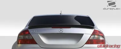 2003-2009 Mercedes CLK W209 Duraflex Black Series Look Wing Trunk Lid Spoiler - 1 Piece - 109669