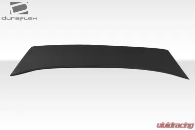 1989-1994 Nissan 240SX S13 HB Duraflex Wangan V2 Wing Trunk Lid Spoiler - 1 Piece - 109671