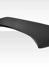 1989-1994 Nissan 240SX S13 HB Duraflex Wangan V2 Wing Trunk Lid Spoiler - 1 Piece                                     - 109671 - Image 5