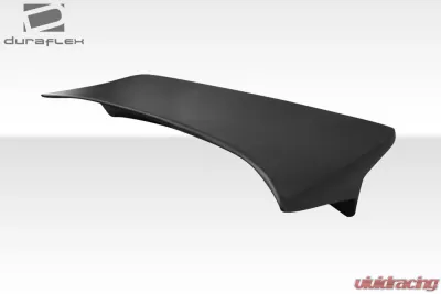 1989-1994 Nissan 240SX S13 HB Duraflex Wangan V2 Wing Trunk Lid Spoiler - 1 Piece - 109671