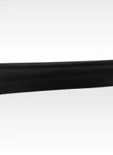 1989-1994 Nissan 240SX S13 HB Duraflex Wangan V2 Wing Trunk Lid Spoiler - 1 Piece                                     - 109671 - Image 7