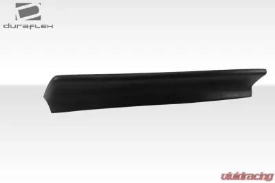 1989-1994 Nissan 240SX S13 HB Duraflex Wangan V2 Wing Trunk Lid Spoiler - 1 Piece - 109671