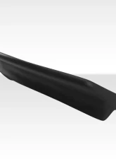 1989-1994 Nissan 240SX S13 HB Duraflex Wangan V2 Wing Trunk Lid Spoiler - 1 Piece                                     - 109671 - Image 8