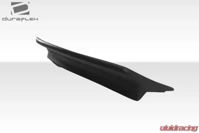 1989-1994 Nissan 240SX S13 HB Duraflex Wangan V2 Wing Trunk Lid Spoiler - 1 Piece - 109671