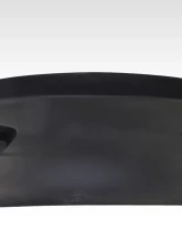 2008-2017 Mitsubishi Lancer / Lancer Evolution 10 Duraflex GT Concept Trunk - 1 Piece                                     - 109672 - Image 3