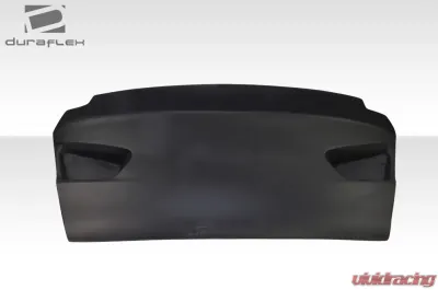 2008-2017 Mitsubishi Lancer / Lancer Evolution 10 Duraflex GT Concept Trunk - 1 Piece - 109672