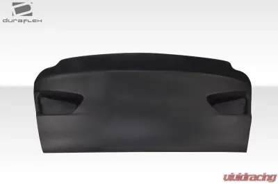 2008-2017 Mitsubishi Lancer / Lancer Evolution 10 Duraflex GT Concept Trunk - 1 Piece - 109672