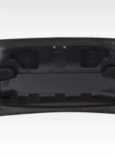 2008-2017 Mitsubishi Lancer / Lancer Evolution 10 Duraflex GT Concept Trunk - 1 Piece                                     - 109672 - Image 8