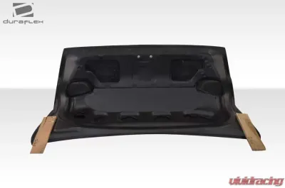 2008-2017 Mitsubishi Lancer / Lancer Evolution 10 Duraflex GT Concept Trunk - 1 Piece - 109672
