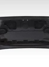 2008-2017 Mitsubishi Lancer / Lancer Evolution 10 Duraflex GT Concept Trunk - 1 Piece                                     - 109672 - Image 5