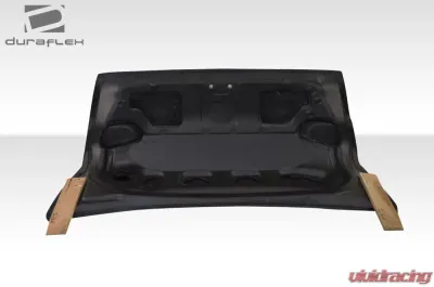 2008-2017 Mitsubishi Lancer / Lancer Evolution 10 Duraflex GT Concept Trunk - 1 Piece - 109672