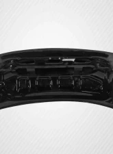 2008-2017 Mitsubishi Lancer / Lancer Evolution 10 Carbon Creations GT Concept Trunk - 1 Piece                                     - 109673 - Image 6